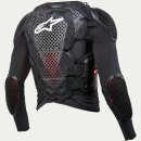 Alpinestars Bionic Tech V3 Protektor-Jacke schwarz...