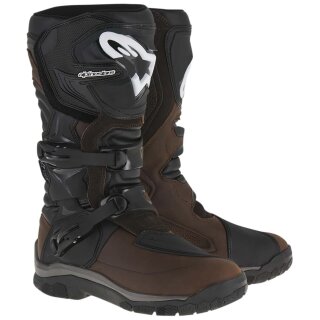 Alpinestars Corozal Adventure DS Oiled Stiefel