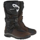 Alpinestars Corozal Adventure DS Oiled Stiefel braun schwarz