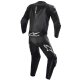 Alpinestars GP Force Lurv Kombi 2Pc schwarz