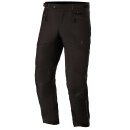 Alpinestars AST-1 V2 WP Motorrad-Hose Textil schwarz