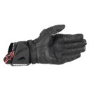 Alpinestars GP Pro R4 Motorrad-Handschuh schwarz