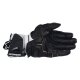 Alpinestars GP Pro R4 Motorrad-Handschuh schwarz neonrot weiß