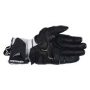 Alpinestars GP Pro R4 Motorrad-Handschuh schwarz neonrot...