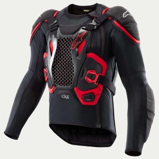 Alpinestars Tech-Air Off-Road Airbag-Jacke