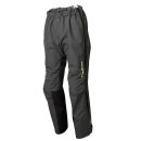 Stadler Stormy Gore-Tex Regenhose Herren grau schwarz