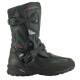 Alpinestars XT-8 GTX Motorrad-Stiefel schwarz schwarz