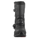 Alpinestars XT-8 GTX Motorrad-Stiefel schwarz schwarz