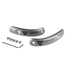 Dainese Kit Boot Slider Zehenschleifer Magnesium