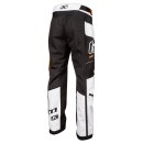 Klim Race Spec Motocross-Hose Strike orange weiß...