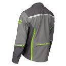 Klim Enduro S4 Regen-Jacke