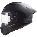 LS2 FF805 Thunder GP Pro FIM Carbon-Helm