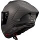 LS2 FF805 Thunder GP Pro FIM Carbon-Helm mattschwarz