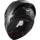 LS2 FF805 Thunder GP Pro FIM Carbon-Helm mattschwarz