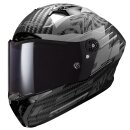 LS2 FF805 Thunder GP Aero Polar Carbon-Helm