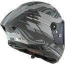 LS2 FF805 Thunder GP Aero Polar Carbon-Helm