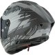 LS2 FF805 Thunder GP Aero Polar Carbon-Helm