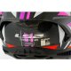 LS2 FF805 Thunder GP Aero Flash Carbon-Helm schwarz