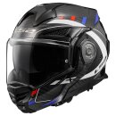 LS2 FF901 Advant X Future Carbon-Klapphelm Carbon...