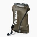 Kriega Hydrabag 3,75 L Trink-System braun schwarz