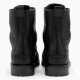 Revit Portland Damen Motorrad Kurz-Stiefel schwarz