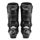 Sidi Rex Motorrad-Stiefel Racing schwarz grau