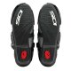 Sidi Rex Motorrad-Stiefel Racing schwarz grau