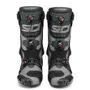 Sidi Rex Motorrad-Stiefel Racing schwarz grau