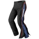 Spidi Superstorm H2Out Motorrad-Hose Textil schwarz