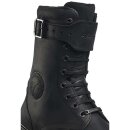 Stylmartin Rocket WP Retro Motorrad-Stiefel schwarz