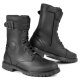 Stylmartin Rocket WP Retro Motorrad-Stiefel schwarz