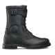 Stylmartin Rocket WP Retro Motorrad-Stiefel schwarz