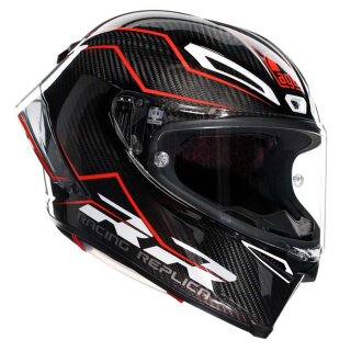 AGV Pista GP RR Performante Carbon-Helm