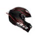 AGV Pista GP RR Performante Carbon-Helm Carbon rot