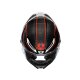 AGV Pista GP RR Performante Carbon-Helm Carbon rot