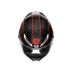 AGV Pista GP RR Performante Carbon-Helm Carbon rot