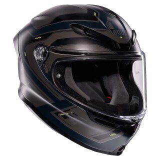 AGV K6 S Enhance Integral-Helm