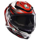 AGV K6 S Reeval Integral-Helm