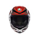 AGV K6 S Reeval Integral-Helm