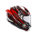 AGV K6 S Reeval Integral-Helm