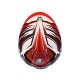 AGV K6 S Reeval Integral-Helm