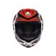 AGV K6 S Reeval Integral-Helm