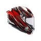 AGV K6 S Reeval Integral-Helm