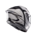 AGV K6 S Ultrasonic Integral-Helm