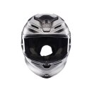 AGV K6 S Ultrasonic Integral-Helm