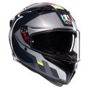 AGV K3 Shade Integral-Helm