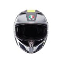 AGV K3 Shade Integral-Helm