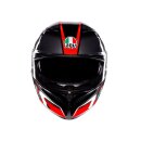 AGV K3 Striga Integral-Helm