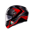 AGV K3 Striga Integral-Helm