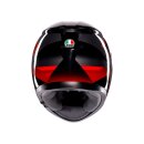 AGV K3 Striga Integral-Helm